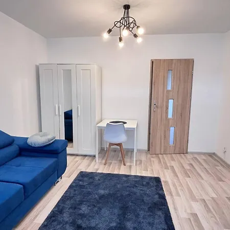 Nowoczesny Iii Apartment