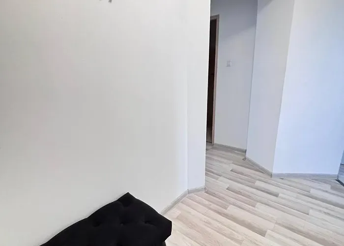 Nowoczesny Iii Appartamento Łódź